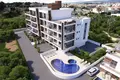 Appartement 2 chambres 84 m² Paphos, Chypre