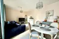 Apartamento 4 habitaciones 71 m² Varsovia, Polonia