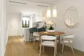 Квартира 2 спальни 73 м² lAlfas del Pi, Испания
