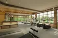 Wohnung 3 Schlafzimmer 111 m² Choeng Thale, Thailand