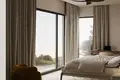 Complejo residencial New complex of villas with swimming pools and panoramic views close to the beaches, Samui, Thailand