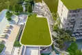 Appartement 1 chambre 26 m² Sakhu, Thaïlande