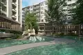 Appartement 1 chambre 47 m² Khao Chi Chan, Thaïlande
