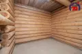 Maison 146 m² Jzufouski sielski Saviet, Bélarus