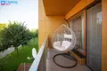 Apartamento 2 habitaciones 46 m² Jonuciai II, Lituania