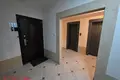 Appartement 3 chambres 81 m² Minsk, Bélarus