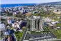 Квартира 2 комнаты 59 м² Аланья, Турция