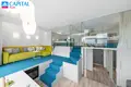 Apartamento 3 habitaciones 54 m² Vilna, Lituania