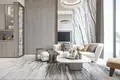 Mieszkanie 3 pokoi 109 m² Dubaj, Emiraty Arabskie