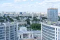 3 room apartment 65 m² Minsk, Belarus