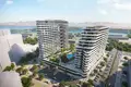 Студия 1 комната 39 м² Mina Al arab, ОАЭ