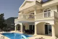 Villa de 5 habitaciones  Alanya, Turquía