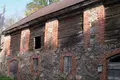 Maison  Vane, Lettonie