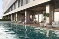 1 bedroom apartment 88 m² Budva, Montenegro