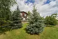 Casa 72 m² Rakauski sielski Saviet, Belarús