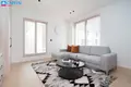 Appartement 2 chambres 51 m² Vilnius, Lituanie