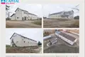 Commercial property 7 500 m² in Viskonys, Lithuania