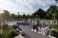 1 bedroom apartment 72 m² Konakli, Turkey