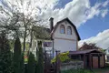 4 bedroom house 156 m² Papiarnianski sielski Saviet, Belarus