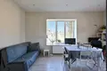 Mieszkanie 2 pokoi 38 m² Ryga, Łotwa