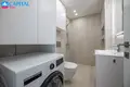 Квартира 2 комнаты 41 м² в Вильнюсе, Литва