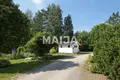 Дом  Meskenvaara, Финляндия