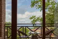 Villa de 3 habitaciones 208 m² en Kisiskhevi, Georgia