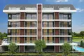 Wohnung 50 m² Oba, Türkei