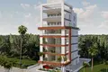 Penthouse 3 bedrooms 127 m² Larnaca, Cyprus
