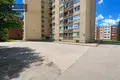 Apartamento 1 habitación 33 m² Kaunas, Lituania