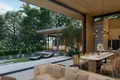 Villa 2 pièces 298 m² Thep Krasatti, Thaïlande