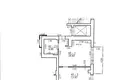 2 room apartment 39 m² Vilnius, Lithuania