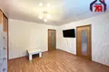 Wohnung 1 zimmer 32 m² Soligorsk, Belarus
