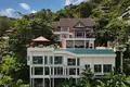 Villa de 7 dormitorios 1 200 m² Pa Tong, Tailandia