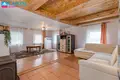 Дом 62 м² Pakalniskiai, Литва