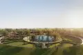 Complejo residencial New complex of villas with pools and picturesque views Chevalia Fields close to the international airport, Grand Polo Phase 1, Dubai, UAE
