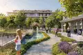 Appartement dans un nouvel immeuble Park Inn City Florya
