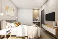 Appartement 2 chambres 111 m² Limassol, Chypre
