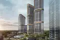Residential complex Skyscape Aura