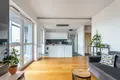 2 bedroom apartment 56 m² Warsaw, Poland