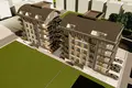 1 bedroom apartment 50 m² Mahmutlar Mahallesi, Turkey