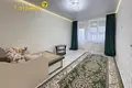 House 82 m² Jzufouski sielski Saviet, Belarus
