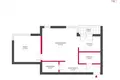 Wohnung 2 zimmer 68 m² Posen, Polen