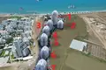 Apartamento 34 m² Chipre del Norte, Chipre del Norte