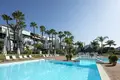 Wohnung 4 Schlafzimmer 232 m² Spanien, Spanien