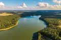 Земельные участки 1 062 м² Potrzanowo, Польша