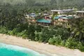 Apartamento 3 habitaciones 86 m² Choeng Thale, Tailandia