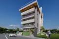 Penthouse 4 zimmer 179 m² Muratpasa, Türkei
