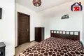House 283 m² Zabalocki sielski Saviet, Belarus