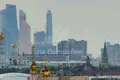 Квартира 3 комнаты 123 м² Москва, Россия